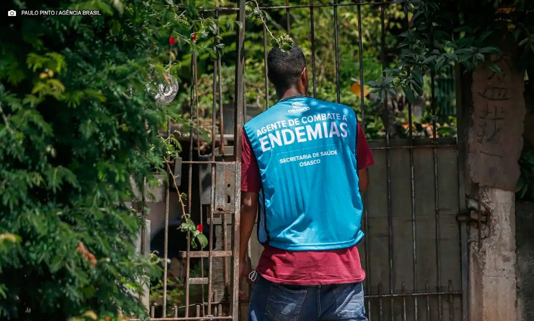 Senado aprova aposentadoria especial para agentes de saúde, mas especialista aponta inconstitucionalidade