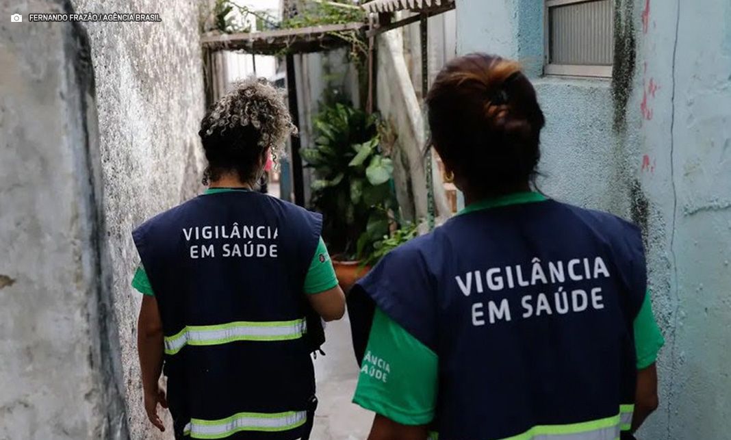 Campanha sobre sintomas da dengue é reforçada e 6,5 milhões de testes rápidos e inéditos serão distribuídos nacionalmente