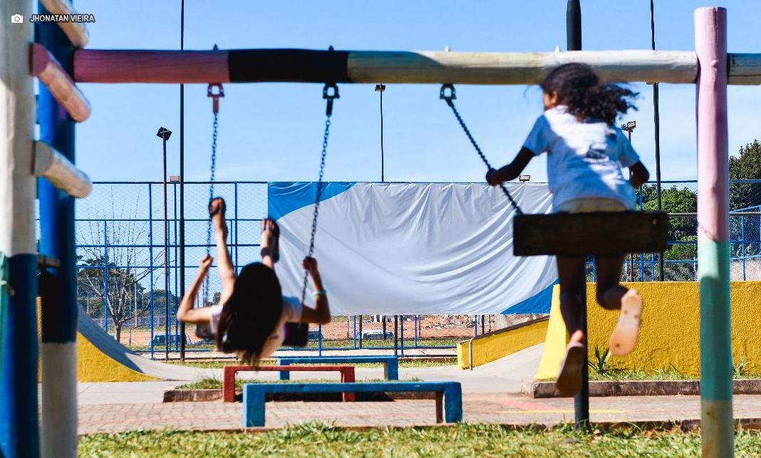 Canais de denúncia do DF recebem mais de 4 mil registros de violações contra crianças e adolescentes em 2024