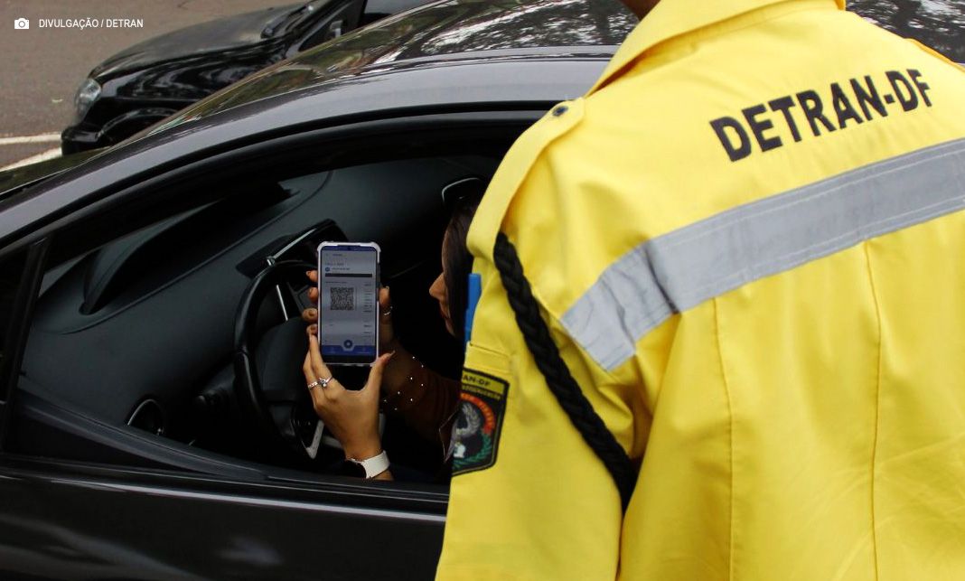 Detran-DF moderniza infraestrutura tecnológica para maior segurança digital