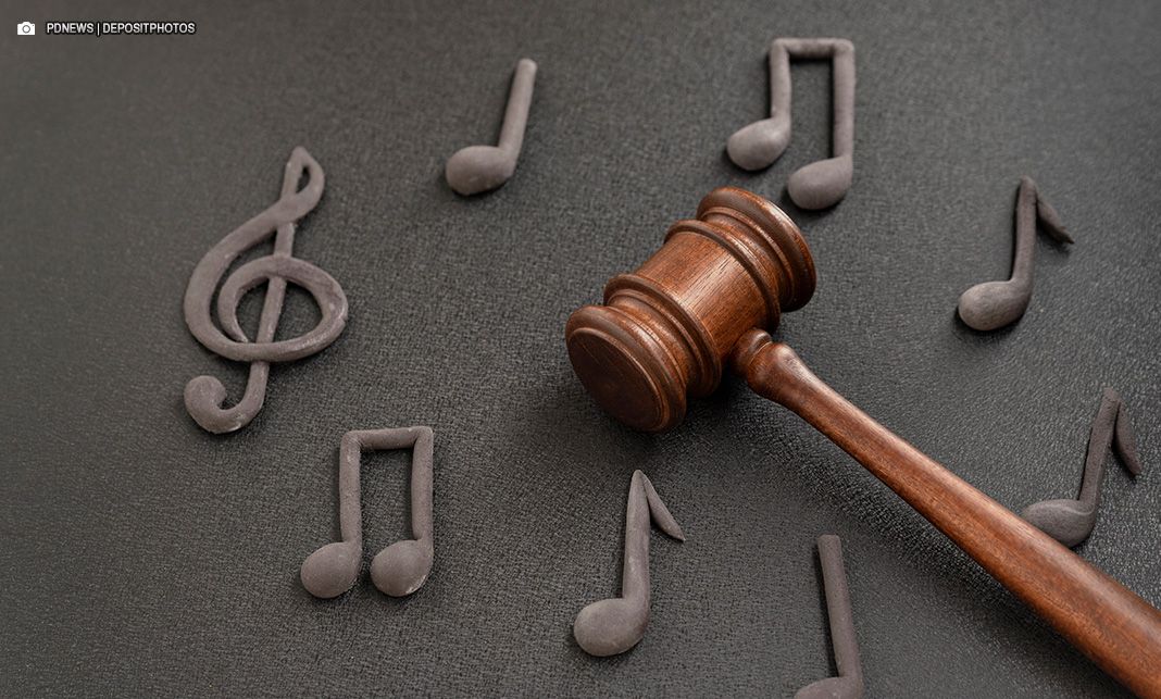 A Importância do Direito Autoral na Música