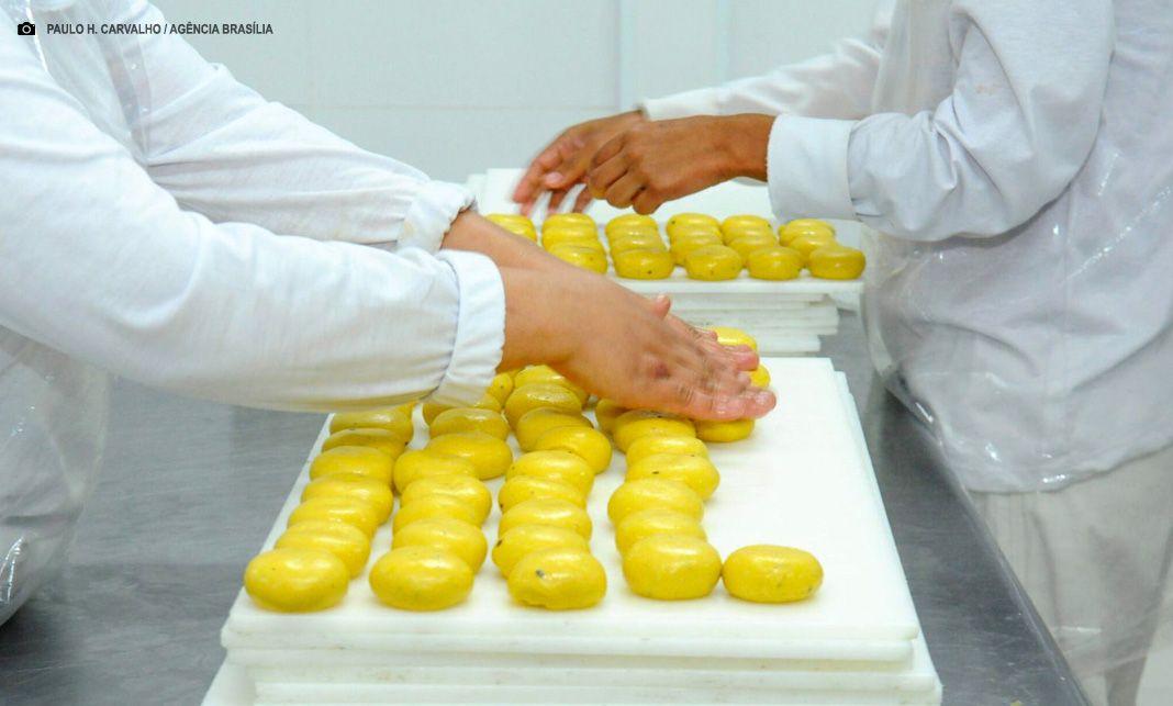 Distrito Federal abre mais de 3,8 mil postos de trabalho formais em junho