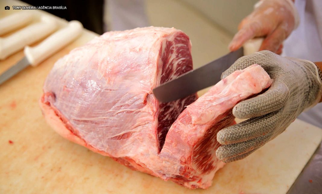 DF gera mais de 3 mil empregos formais em agosto