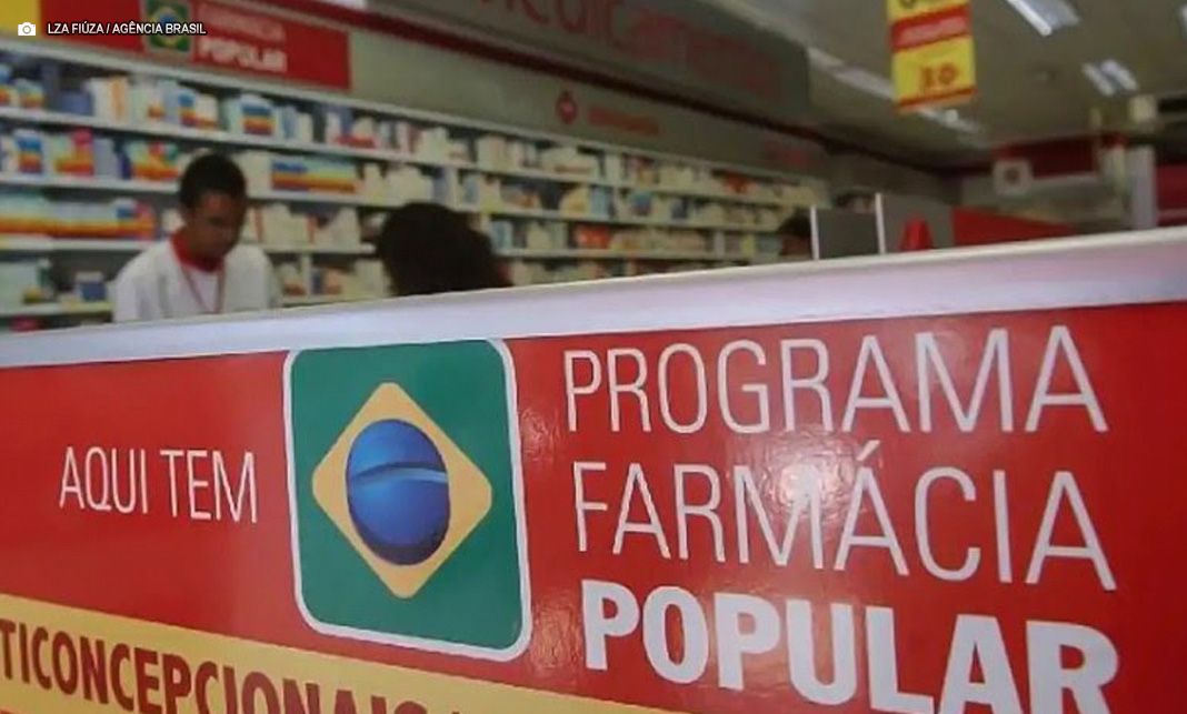 Desde 2023, Farmácia Popular alcança mais de 400 novos municípios
