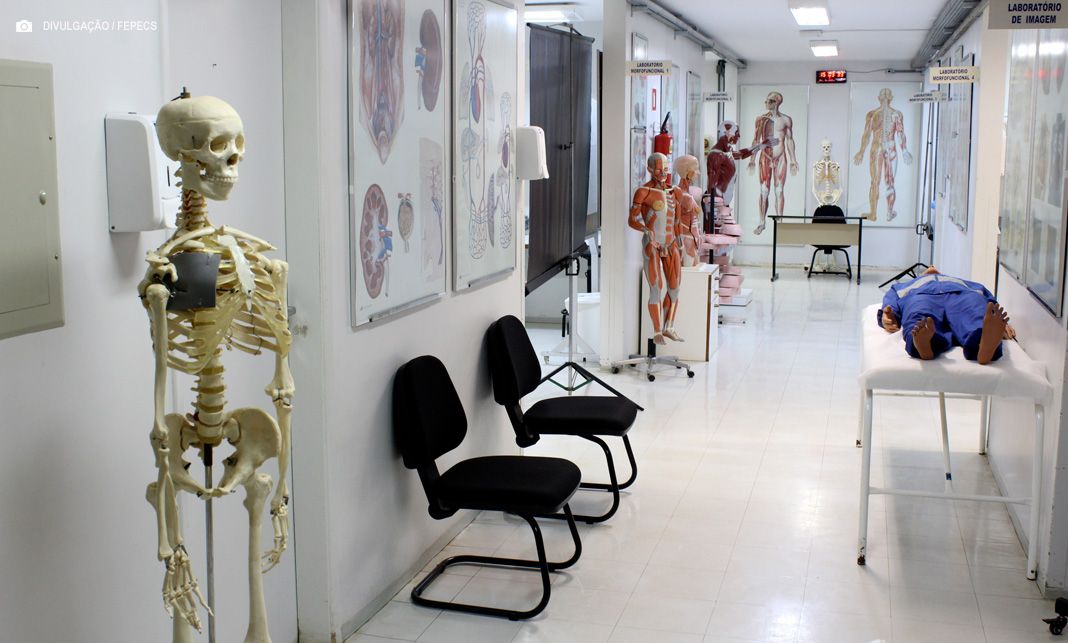 MEC aprova Doutorado profissional da Escola de Saúde Pública