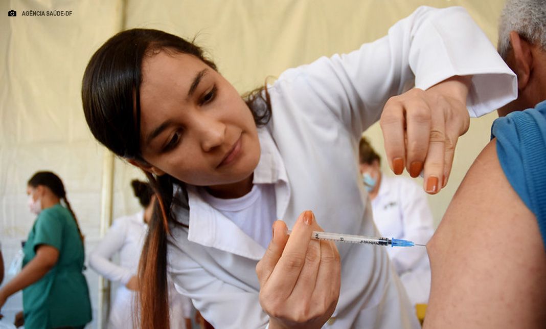 Saúde intensifica monitoramento do vírus HMPV e reforça importância de medidas de prevenção