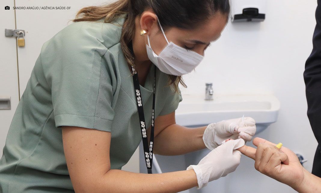 Janeiro Roxo: sinais de hanseníase não podem ser negligenciados