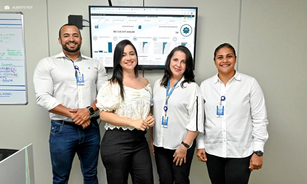 IGESDF é destaque nacional em transparência e fortalece governança clínica