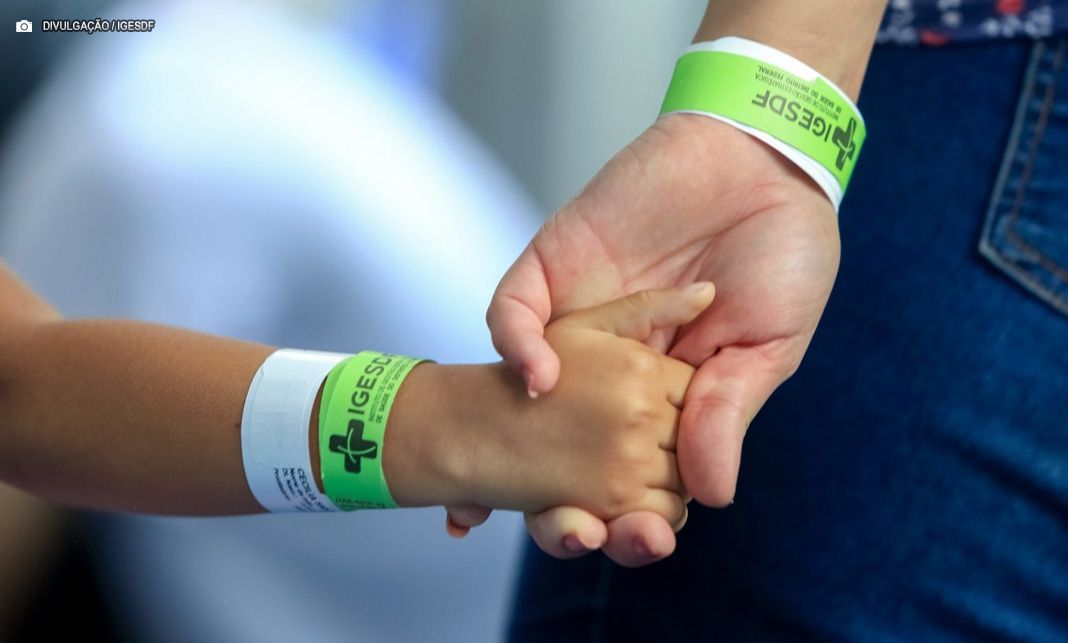 Novo processo seletivo do IGESDF tem salário de até R$ 15 mil