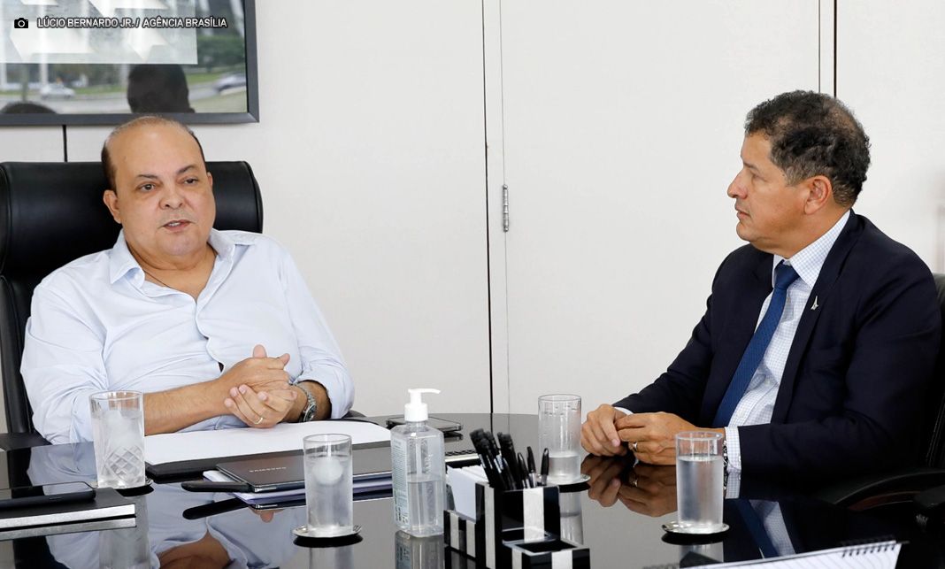 Policiais do DF farão intercâmbio em Madri para aprender sobre combate a atos extremistas e à violência contra as mulheres