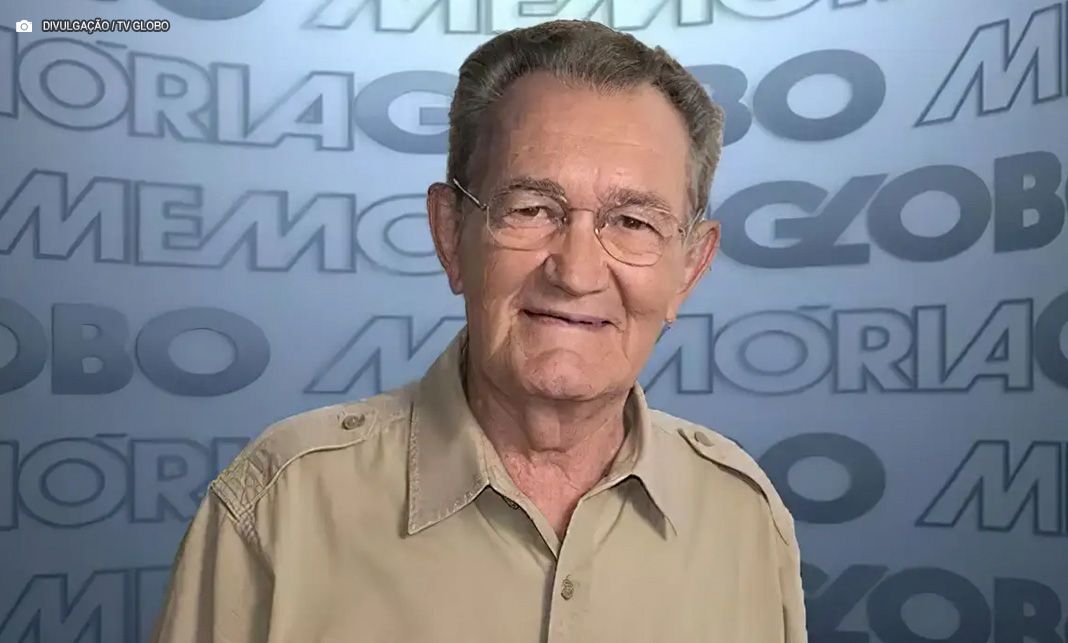 Câncer de pâncreas: entenda doença que matou Léo Batista