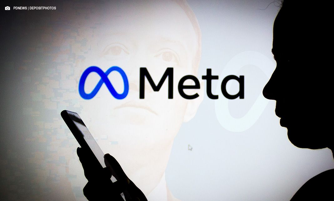 Normas da Meta que permitem preconceitos são publicadas em português