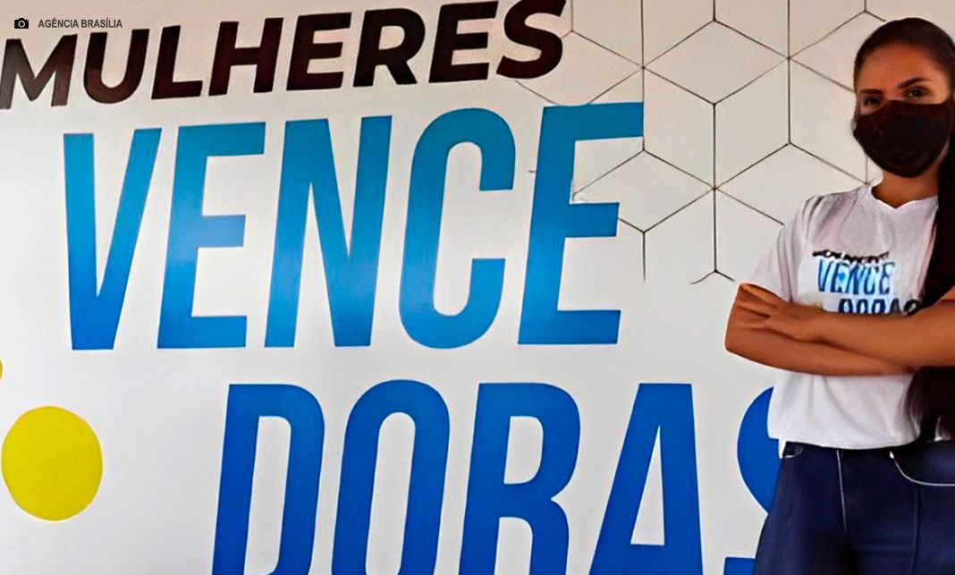 Inscrições para o projeto Mulheres Vencedoras estão abertas com 210 vagas para Santa Maria