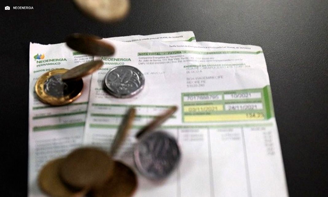 Brasilienses devem receber mais de R$ 18 milhões em descontos na conta de energia a partir de janeiro