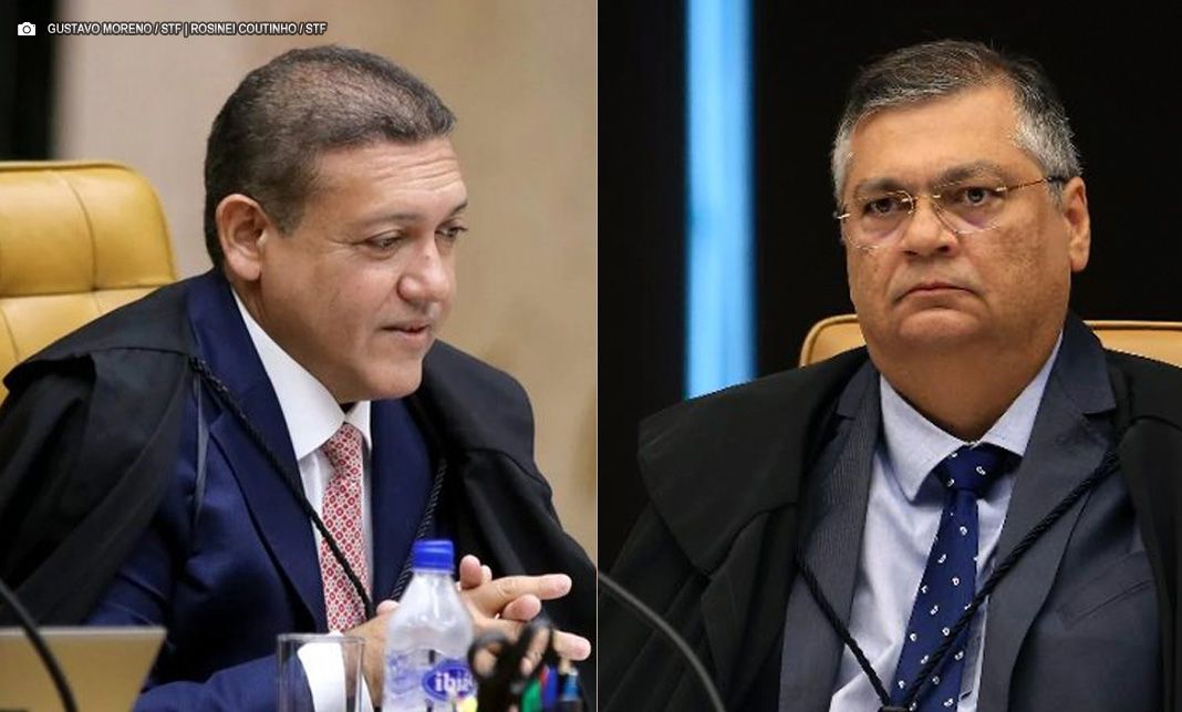 Operação Overclean: STF deve examinar pedido de redistribuição de investigação sobre desvios em emendas parlamentares