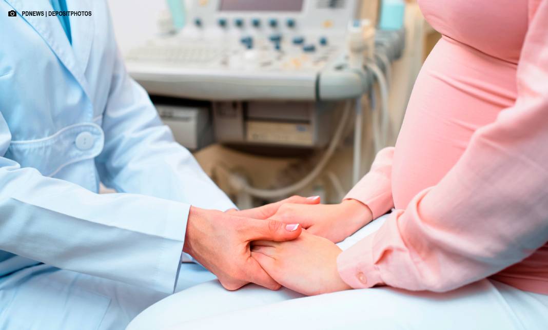 Projeto de lei amplia direitos para mães com perda gestacional