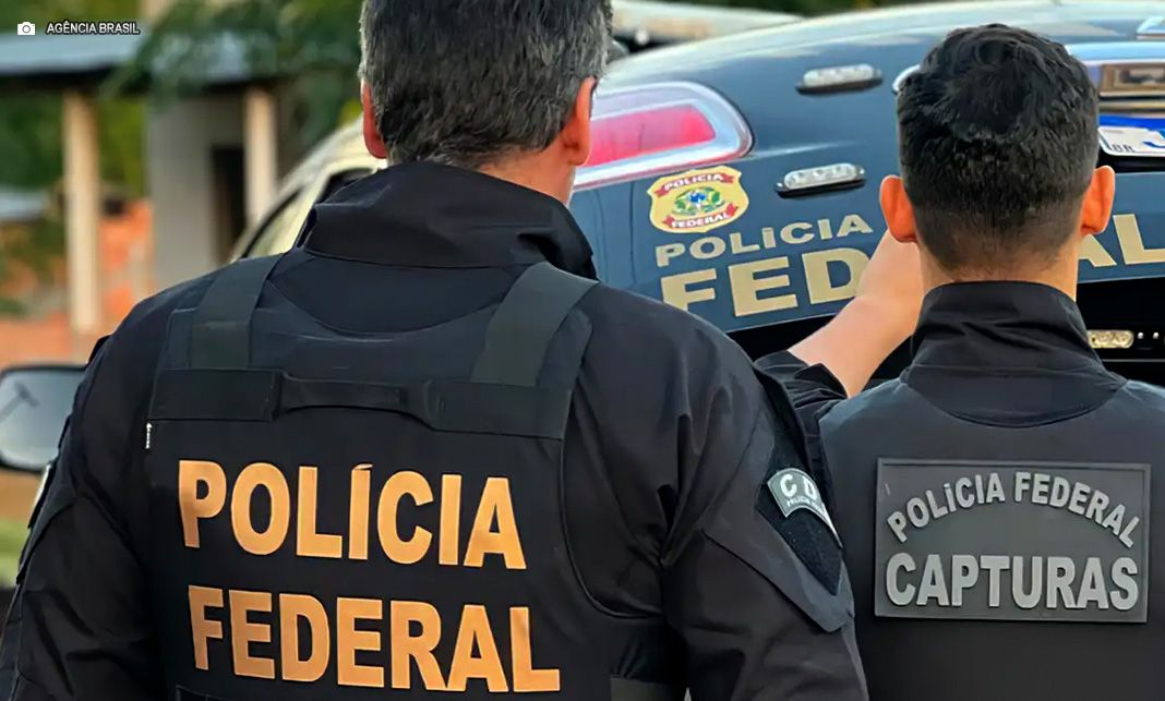 Polícia Federal fecha mais de mil empresas clandestinas de segurança privada em sete anos