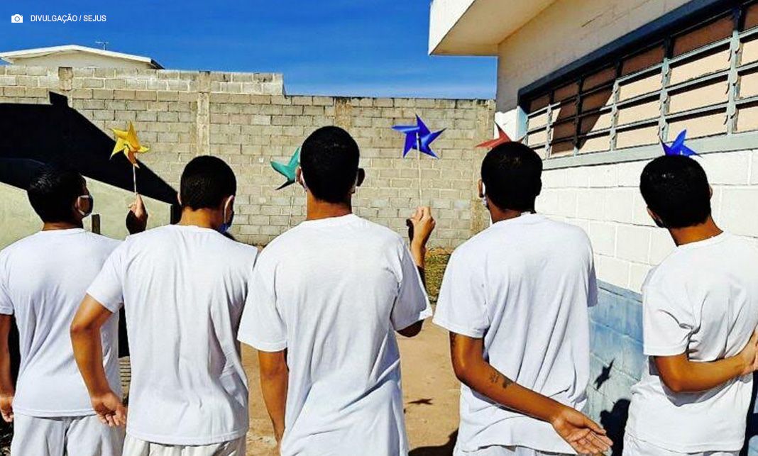 Definidas novas condutas do Protocolo de Prevenção e Atenção ao Suicídio de Adolescentes do Sistema Socioeducativo