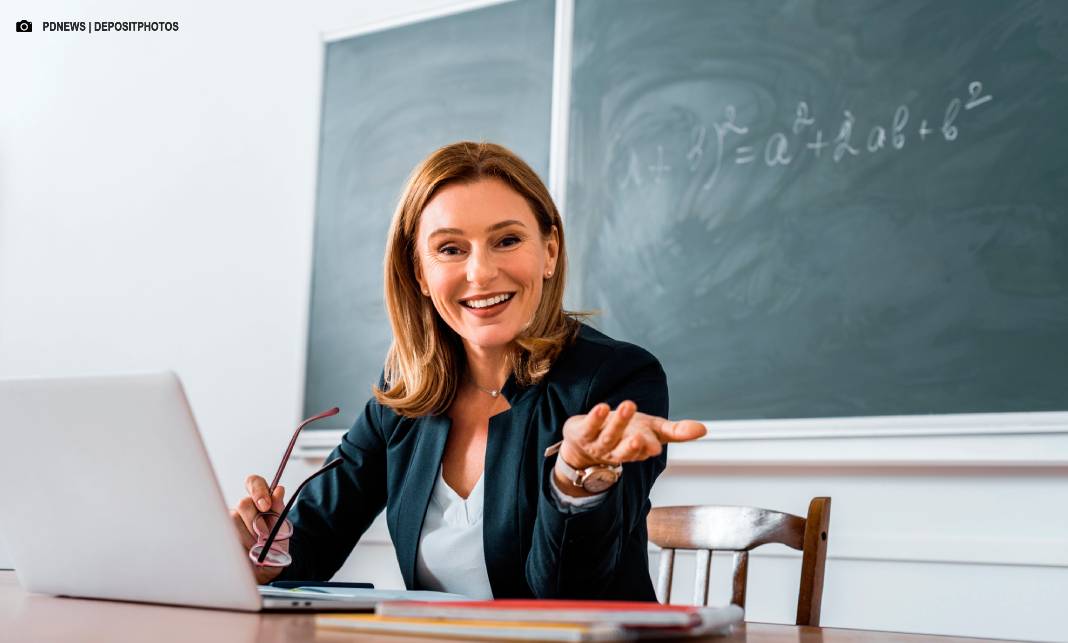 Piso salarial dos professores tem reajuste acima da inflação