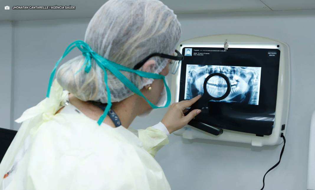 Aberto pregão para contratação de laboratório de próteses ortodônticas do HRAN