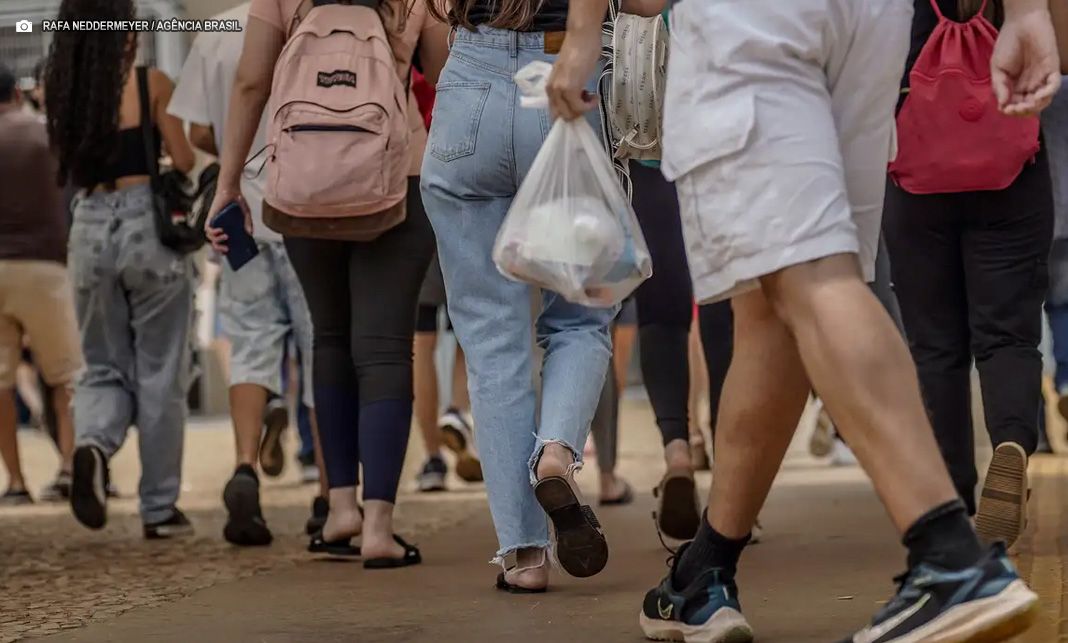 Inscrições para o Prouni 2025 começam dia 24 de janeiro