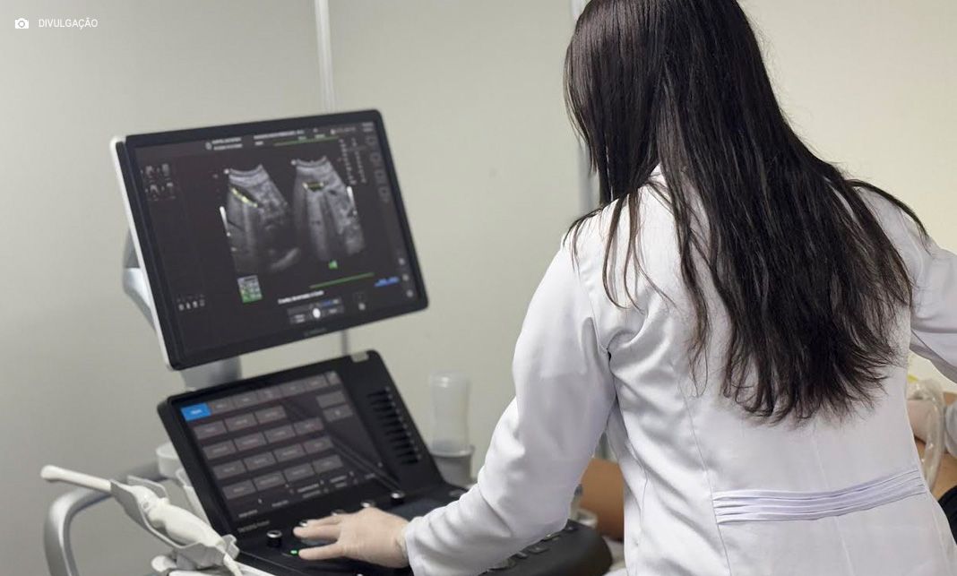 Saúde Mais Perto do Cidadão – A Tenda+ chega à Estrutural no dia 29 de janeiro