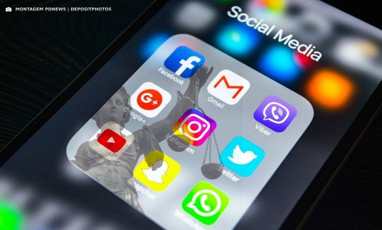 STF decide que redes sociais devem ser responsabilizadas por conteúdos ilegais