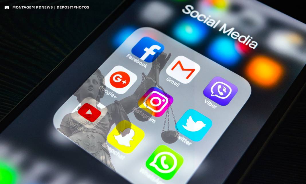 STF decide que redes sociais devem ser responsabilizadas por conteúdos ilegais