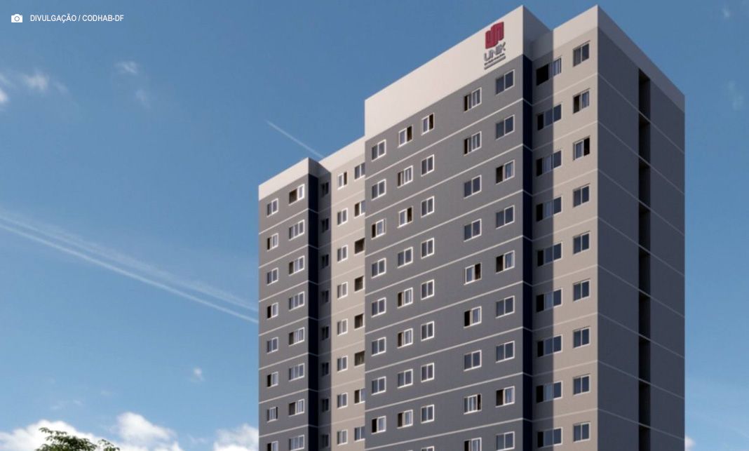 Codhab abre prazo de manifestação de interesse para residenciais em Santa Maria