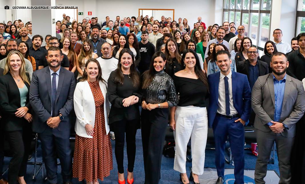 Com investimento recorde, GDF fortalece rede de segurança alimentar e dobra oferta de refeições nos restaurantes comunitários