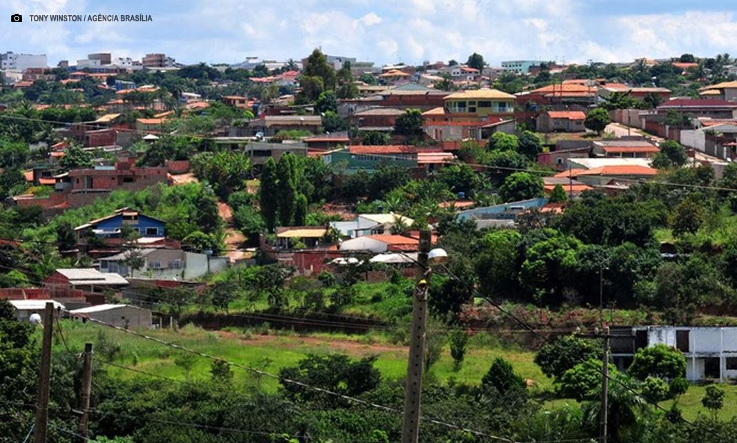 GDF regulamenta lei referente à regularização fundiária