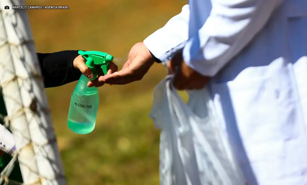 Inscrições para exame do Revalida começam no dia 27 de janeiro