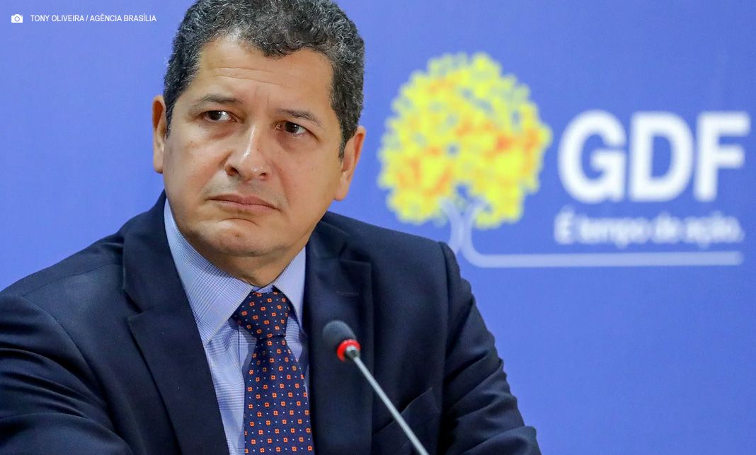 Sandro Avelar comenta preocupação com Saúde mental na Segurança Pública após episódio de delegado ter disparado contra três mulheres