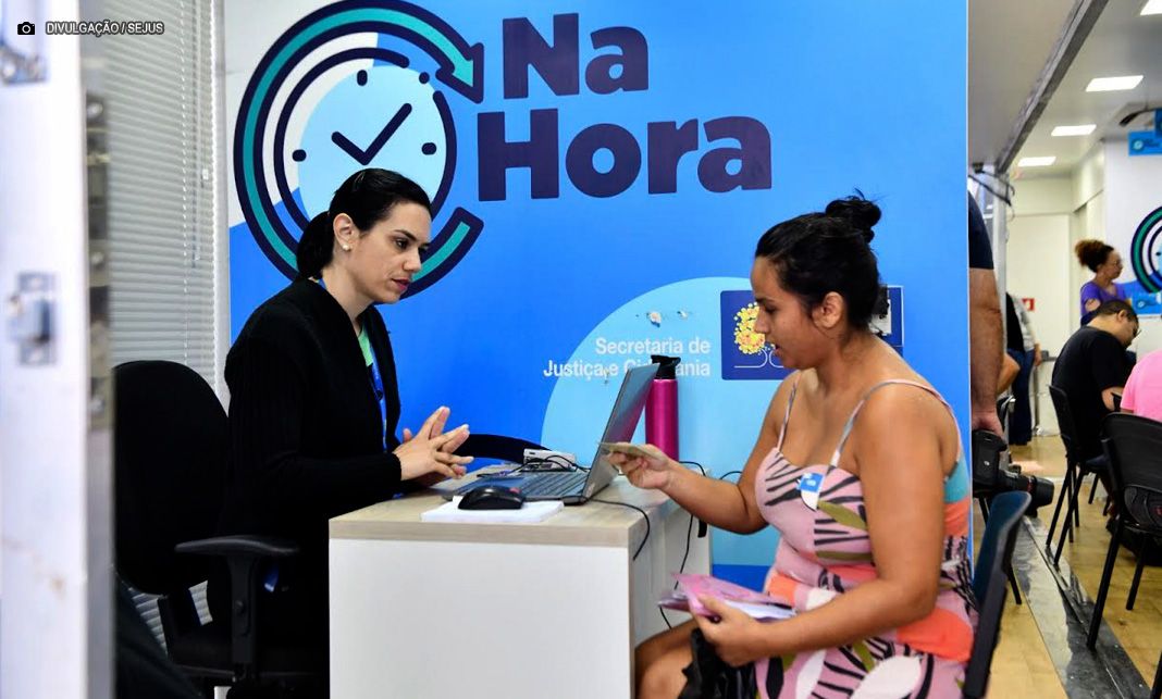 GDF Mais Perto do Cidadão: Planaltina recebe exposição de produtos do empreendedorismo de reeducandos nesta sexta (24)