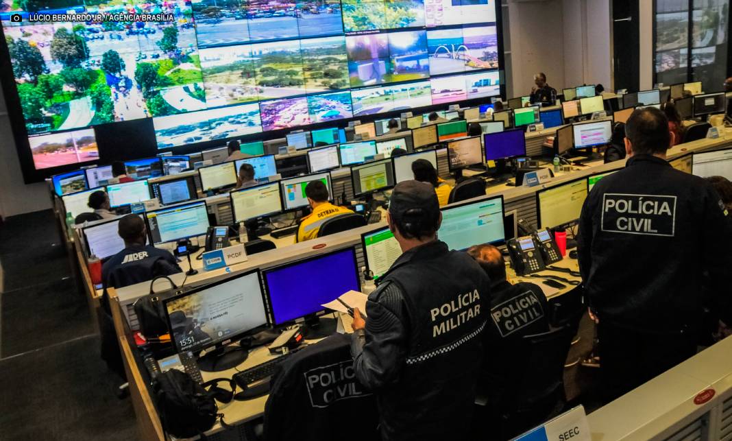 Serviço de atendimento psicológico online atende profissionais de segurança pública do DF