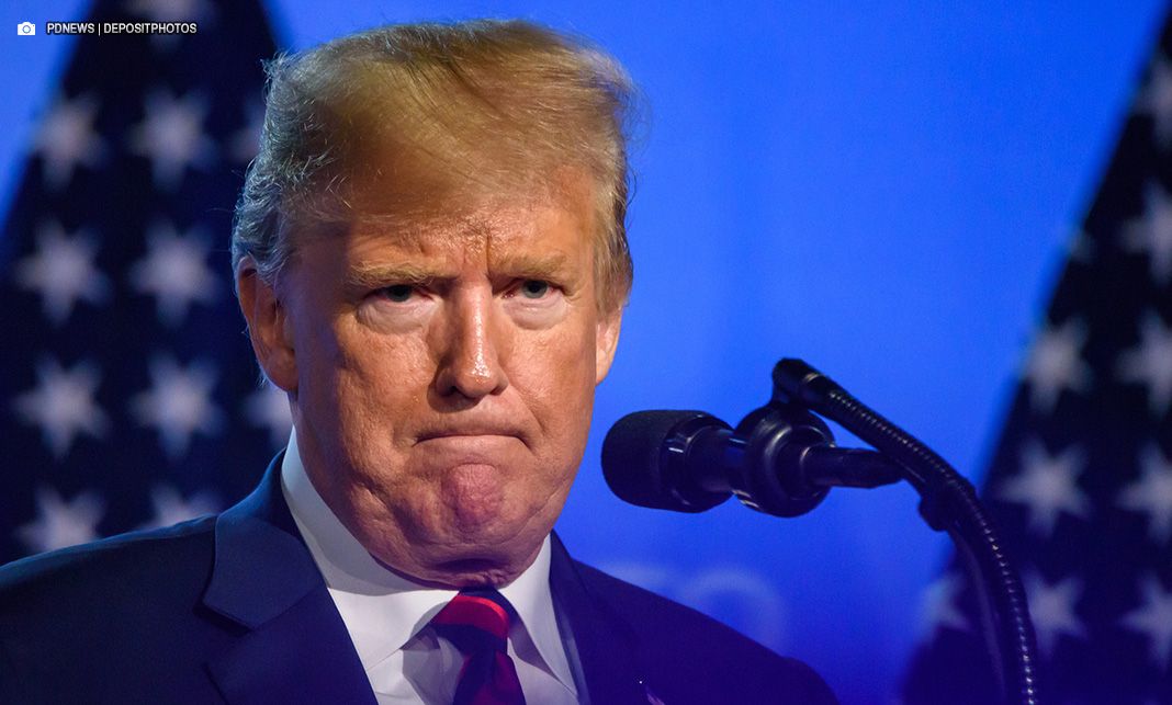 Trump reitera combate à imigração ilegal e fala em “era de ouro”