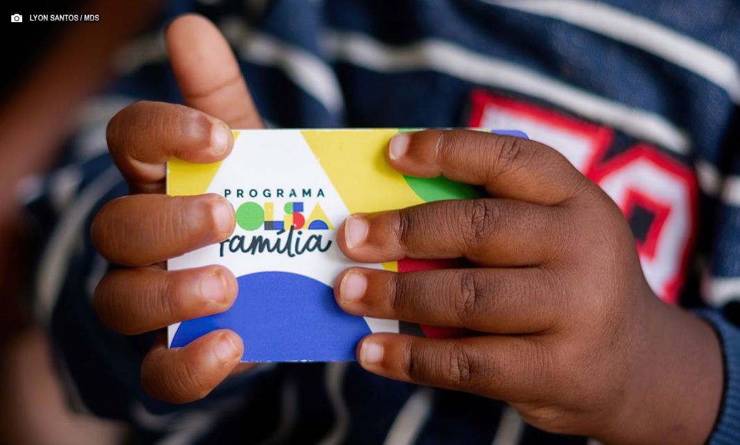 Estudo mostra que Bolsa Família reduziu mortes por tuberculose