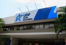 Bolsas de estudo para graduação no UDF abrem 74 vagas no DF