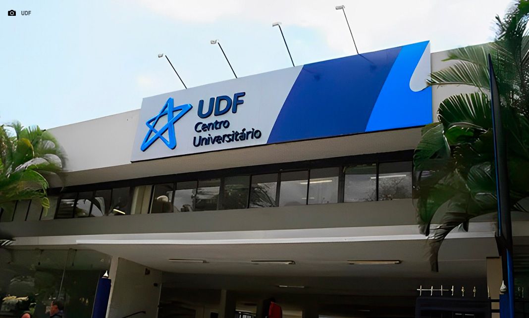 Termina nesta sexta (3), o prazo inscrição no programa de bolsas de estudo do GDF