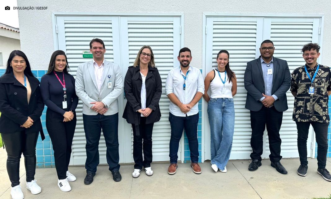 UPA de Vicente Pires inicia o ano com o projeto Compliance em Foco