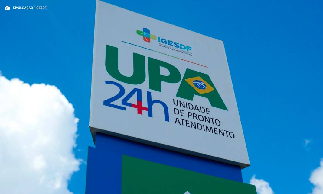 UPA de Vicente Pires será a primeira do Centro-Oeste a oferecer telemedicina