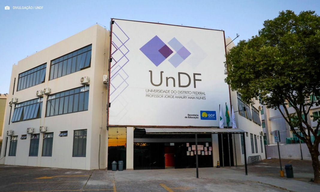 UnDF abre 42 vagas para pós-graduação em Metodologias Ativas no Contexto da Educação Básica