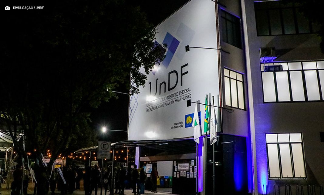 Lei que amplia sistema de cotas será adotada nos cursos de Medicina e Enfermagem da UnDF