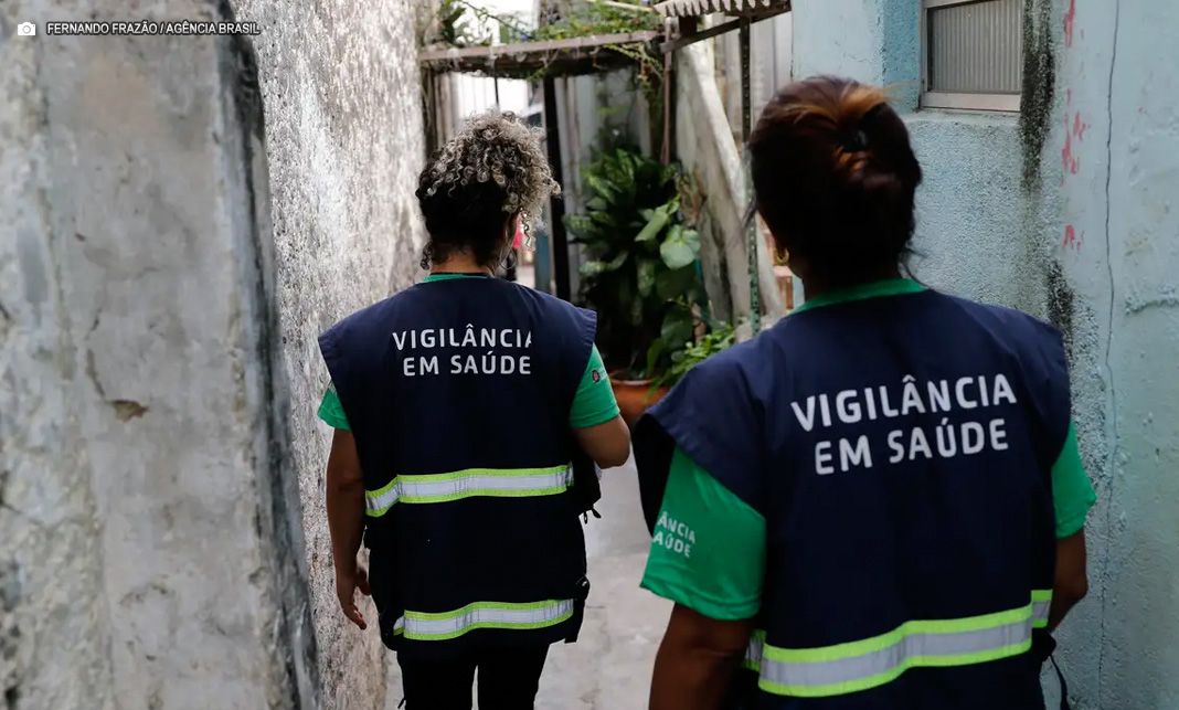 Dengue: 21 cidades paulistas decretam situação de emergência