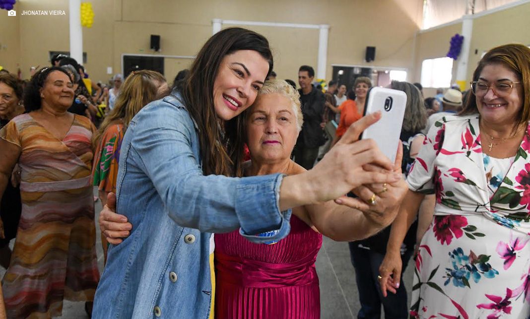 Janeiro Branco: Viver 60+ garante cuidado integral para a saúde mental e bem-estar das pessoas idosas