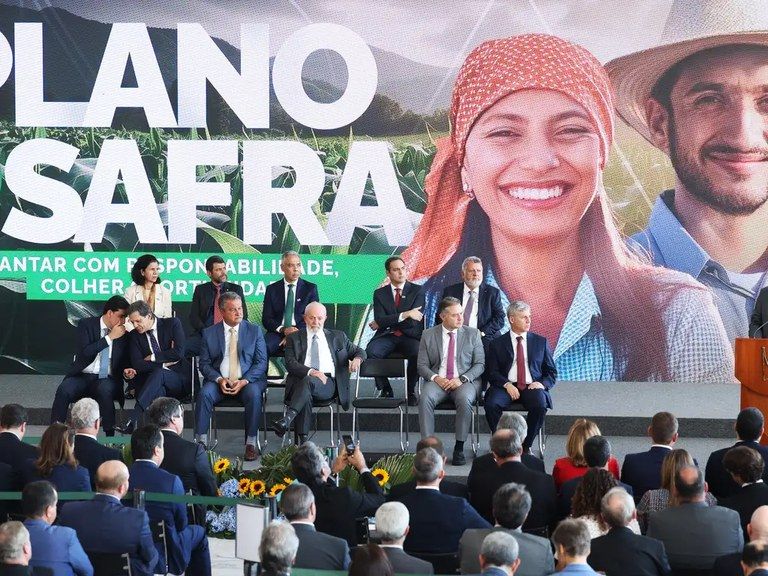 Agro é Pop? BNDES libera mais quase R$ 5 bilhões para programas agropecuários