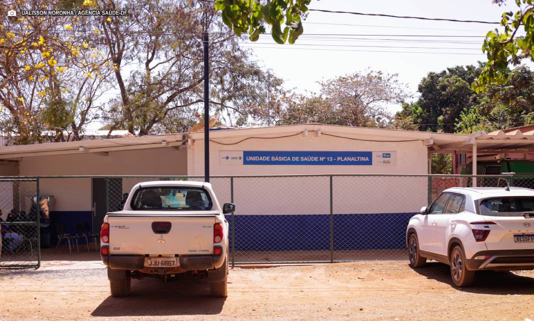 Saúde abre consulta pública sobre a Atenção Primária no Distrito Federal