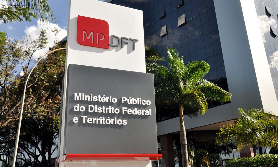 MPDFT cobra plataforma eletrônica para controle de gastos do PDPAS