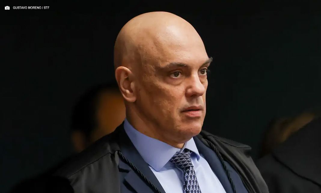 Moraes nega pedido de Bolsonaro para entregar defesa em 83 dias