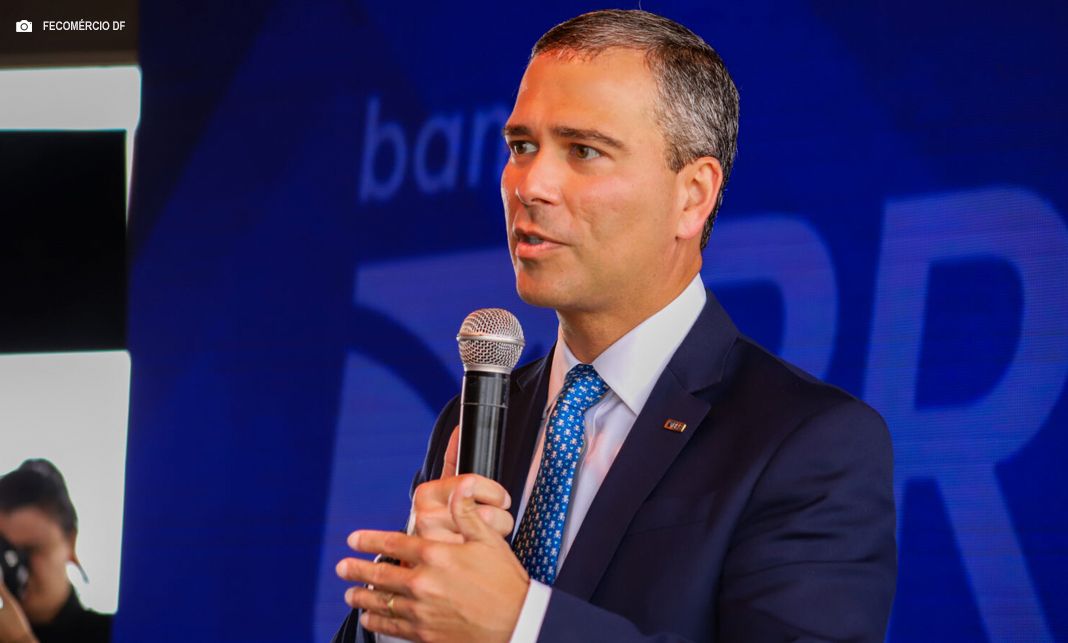 BRB deve gerenciar carteira de R$ 2,6 bilhões de depósitos do Tribunal de Justiça da Paraíba